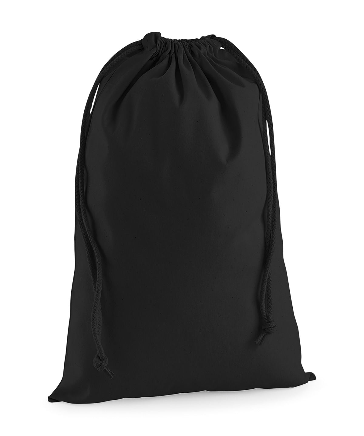 Westford Mill WM216 — Premium cotton stuff bag
