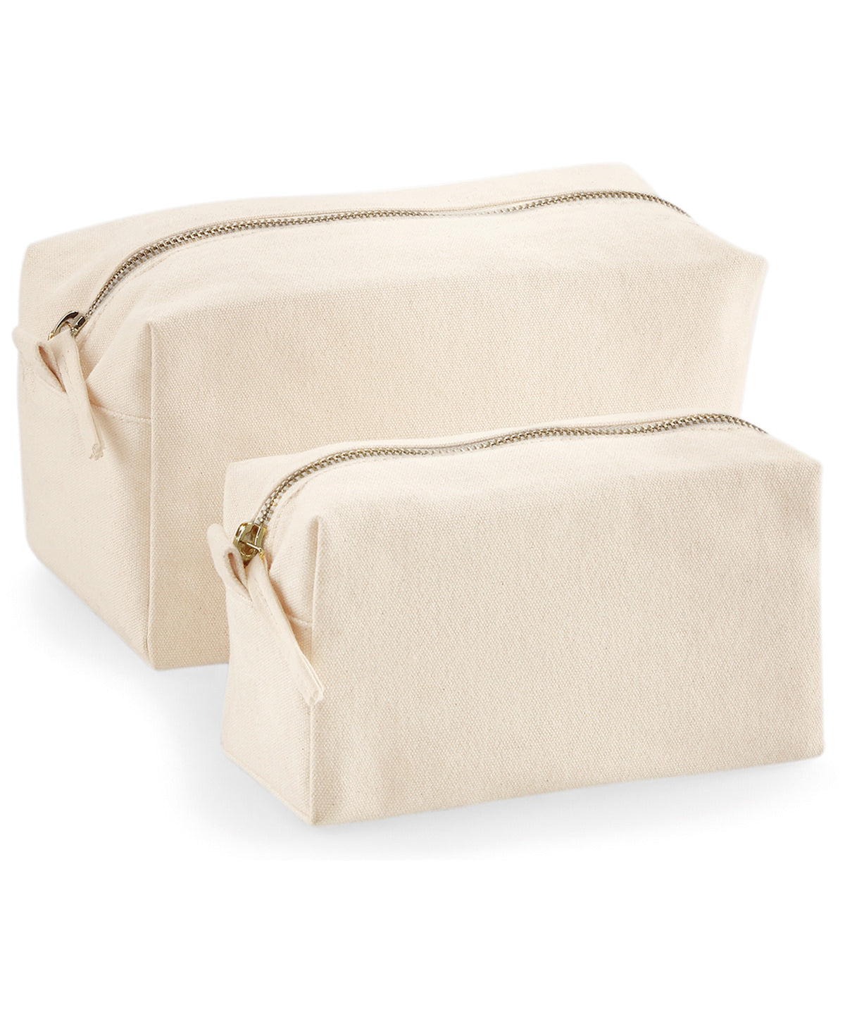 Westford Mill WM552 — Canvas accessory case
