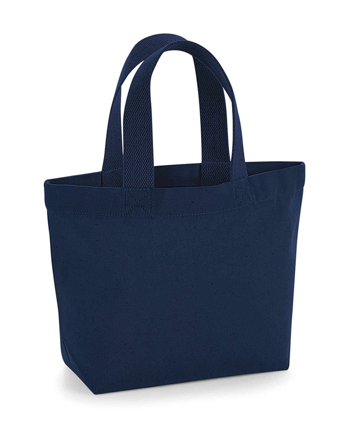Westford Mill WM845 — EarthAware® organic marina mini tote