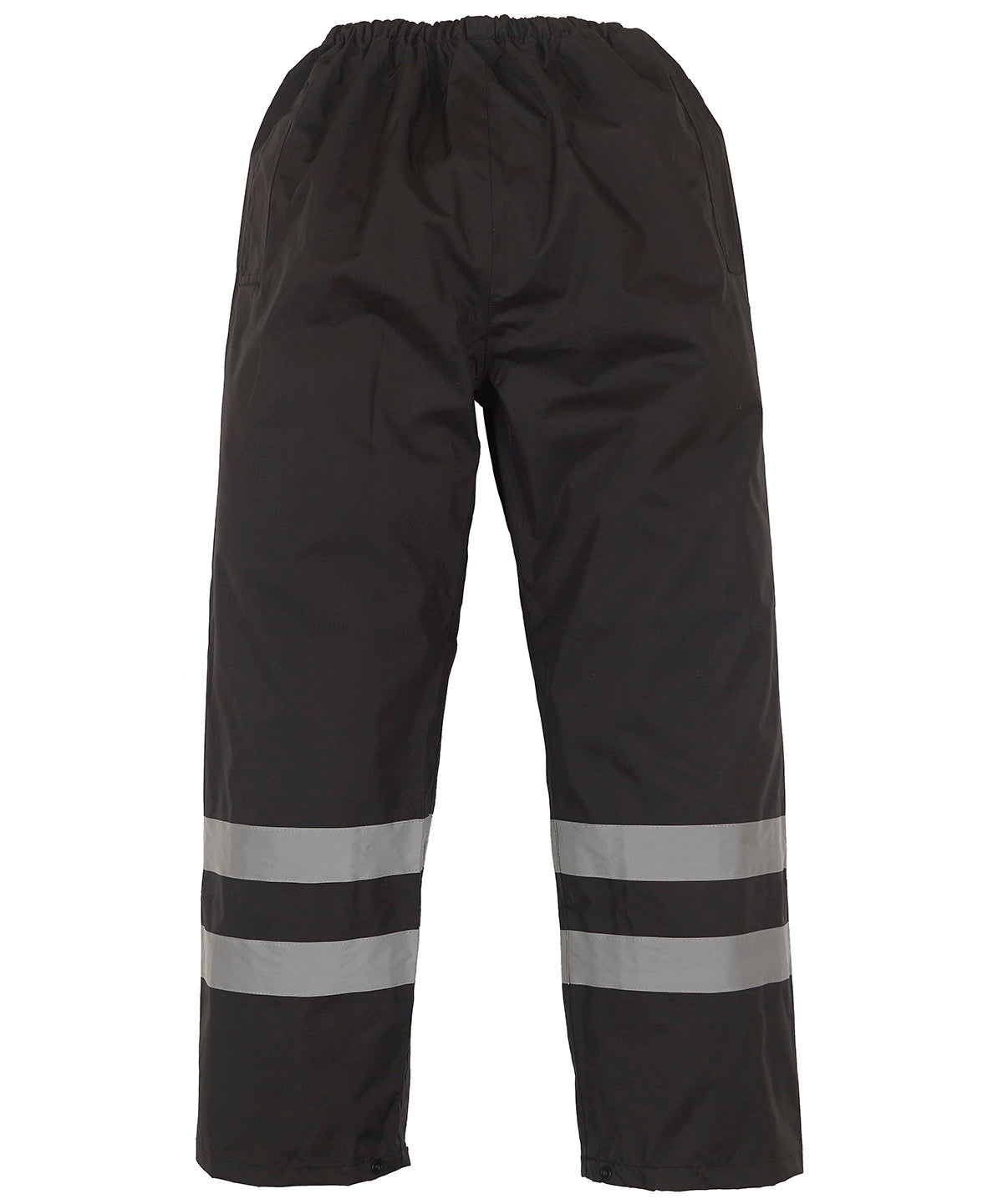 Yoko YK070 — Hi-vis waterproof overtrousers (HVS461)
