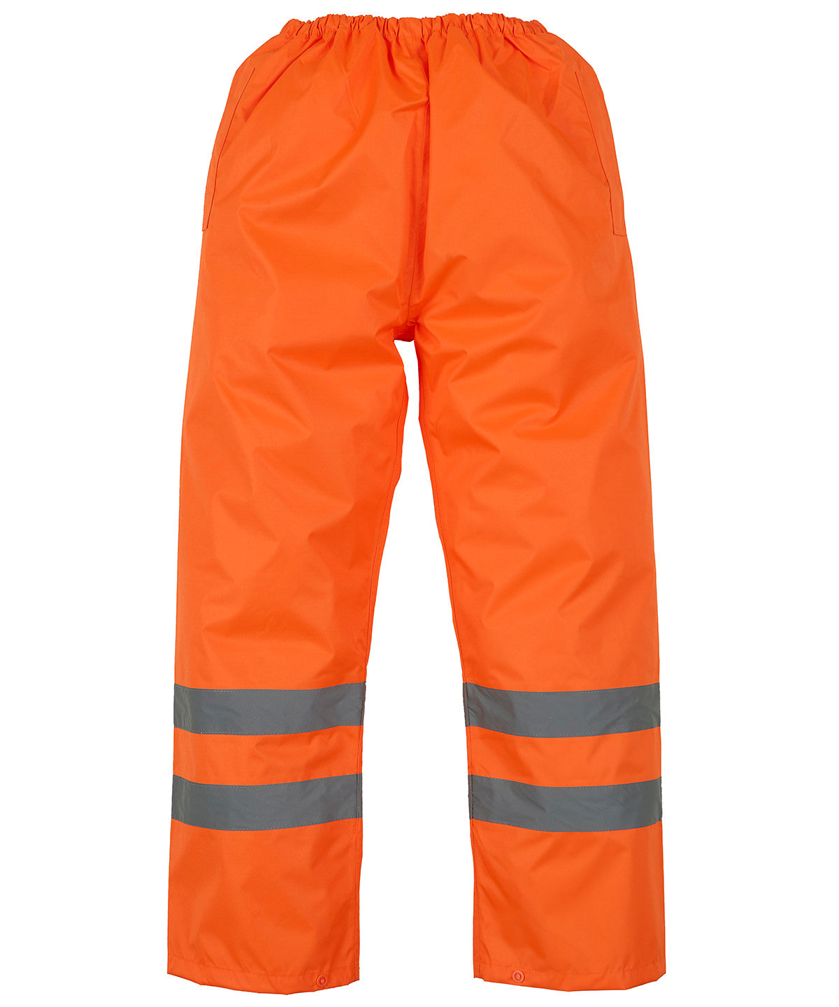 Yoko YK071 — Hi-vis waterproof overtrousers (HVS462)