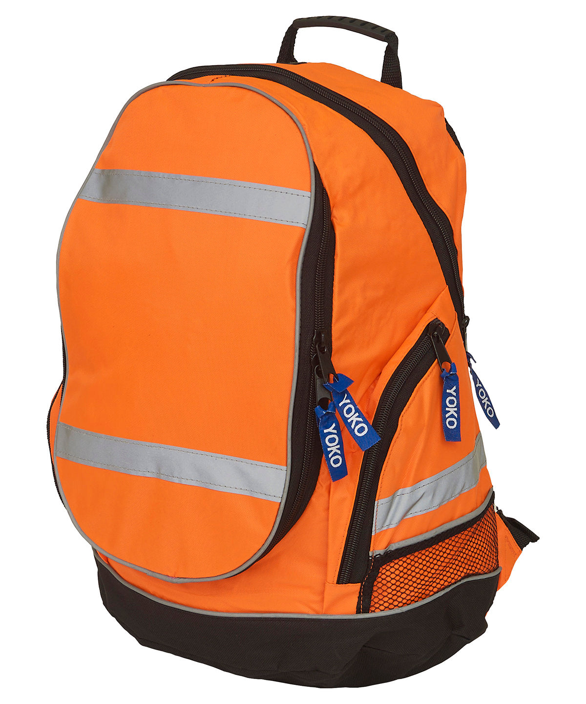 Yoko YK150 — Hi-vis London rucksack (YK8001)