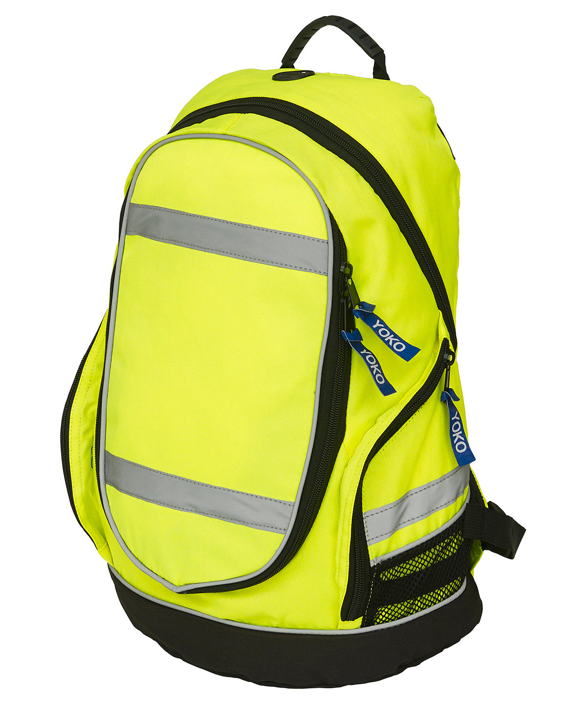 Yoko YK150 — Hi-vis London rucksack (YK8001)