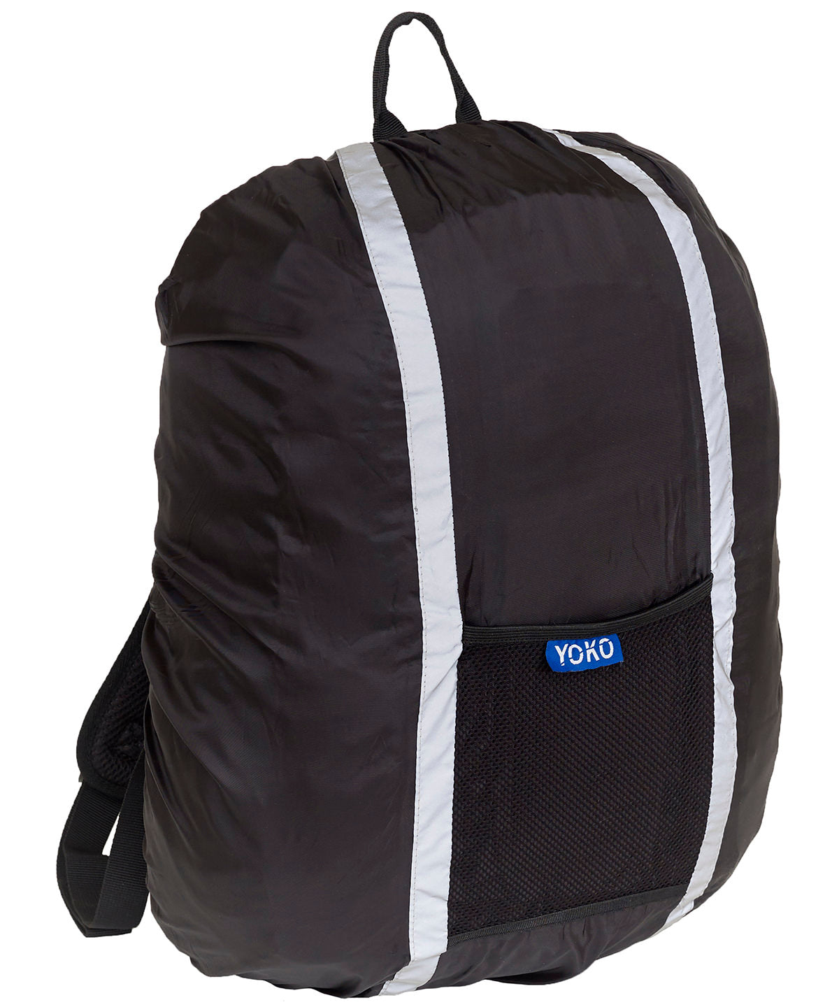 Yoko YK152 — Hi-vis rucksack cover (HVW068)