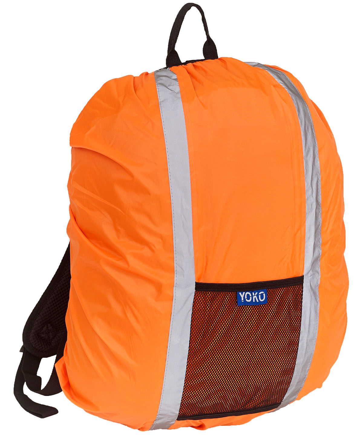 Yoko YK152 — Hi-vis rucksack cover (HVW068)