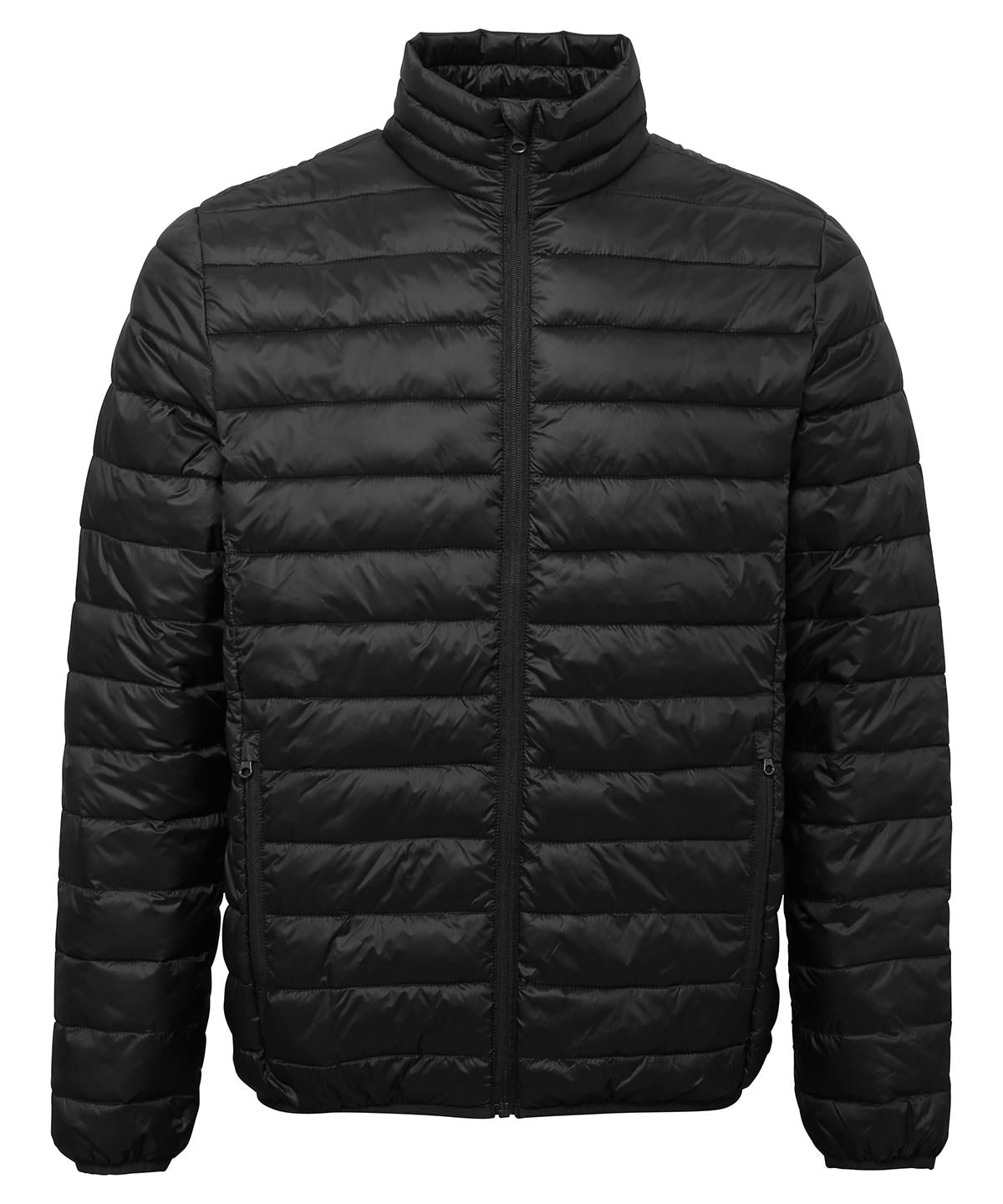 2786 TS030 — Terrain padded jacket