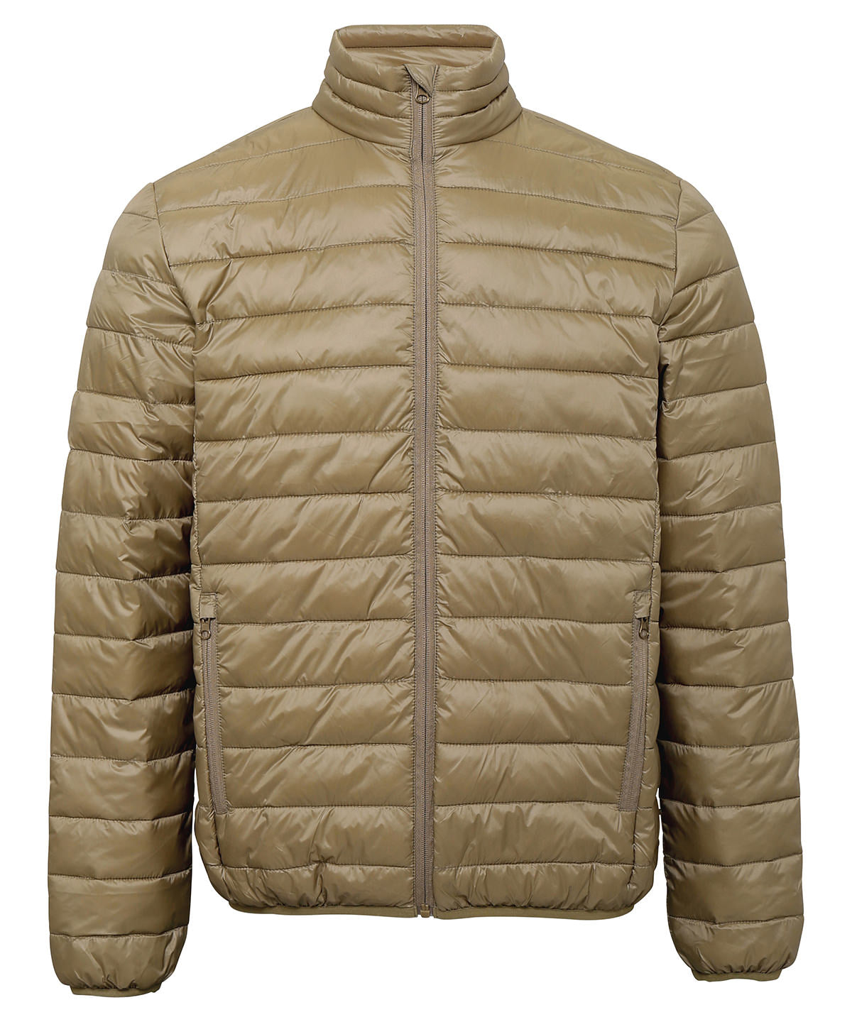 2786 TS030 — Terrain padded jacket