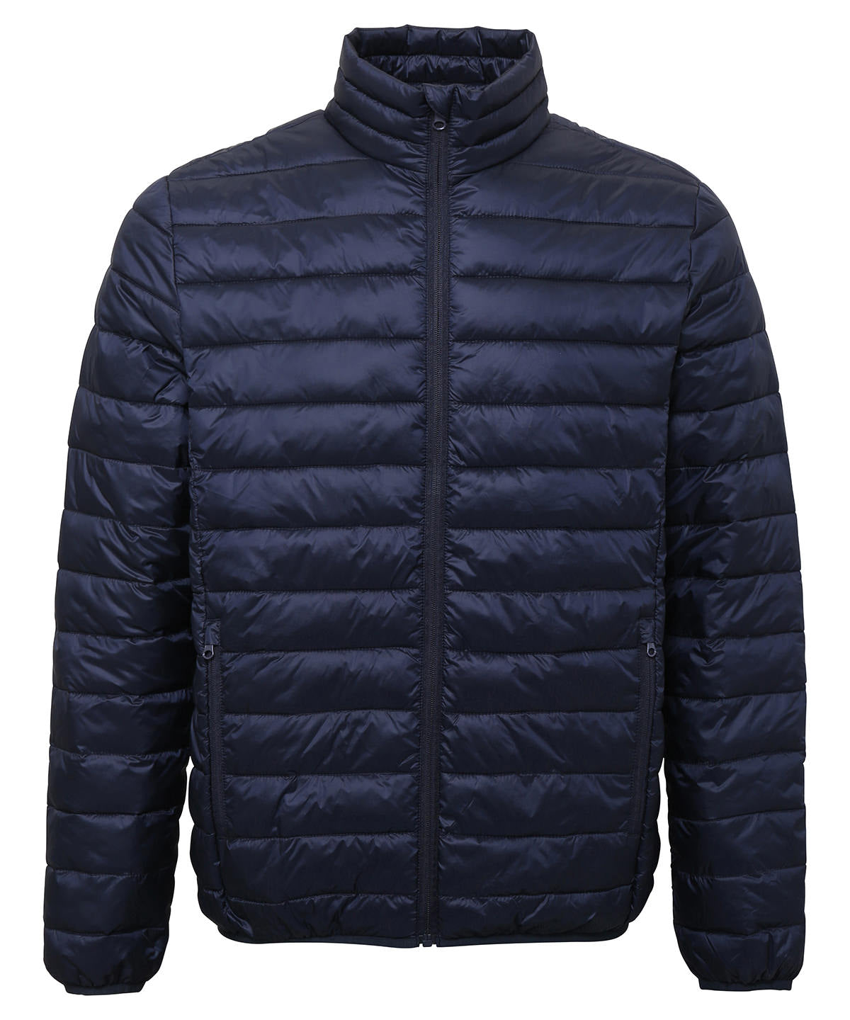 2786 TS030 — Terrain padded jacket