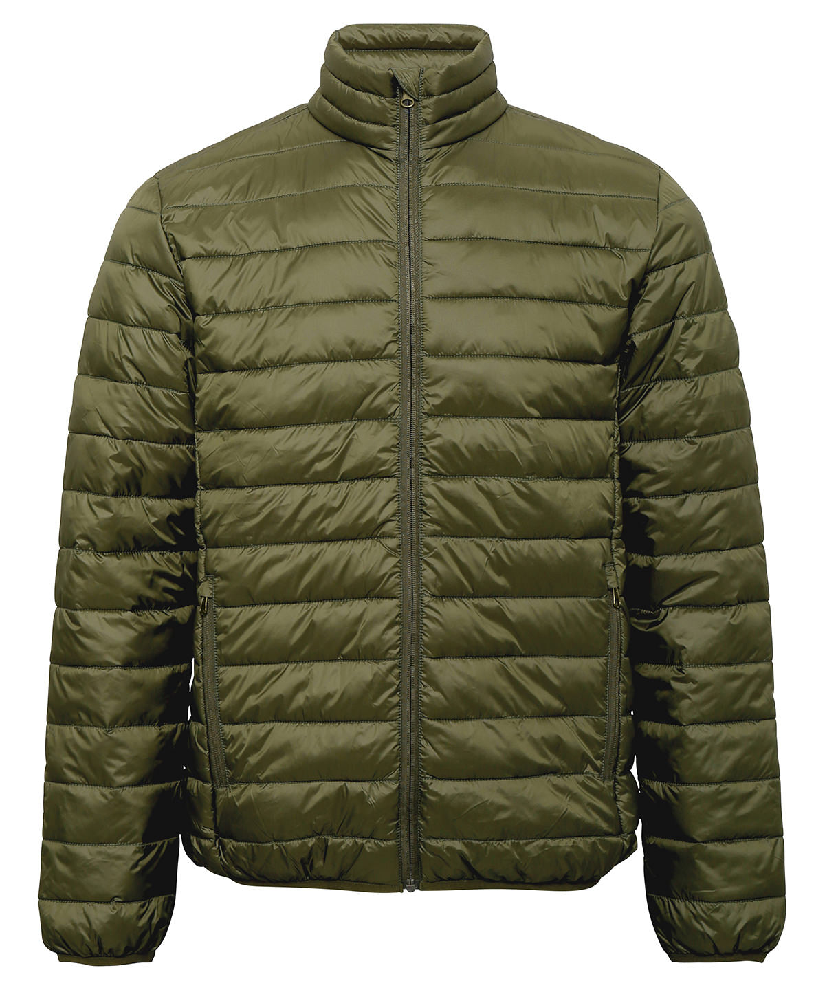 2786 TS030 — Terrain padded jacket
