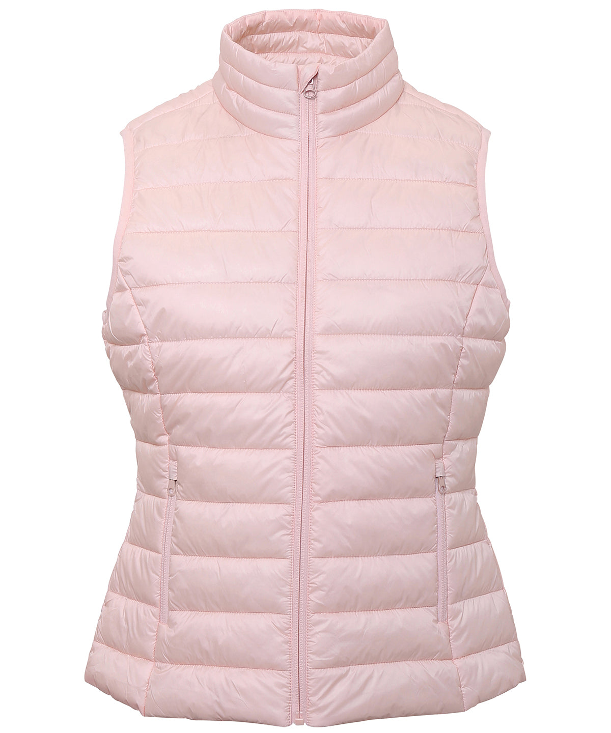 2786 TS31F — Women's terrain padded gilet