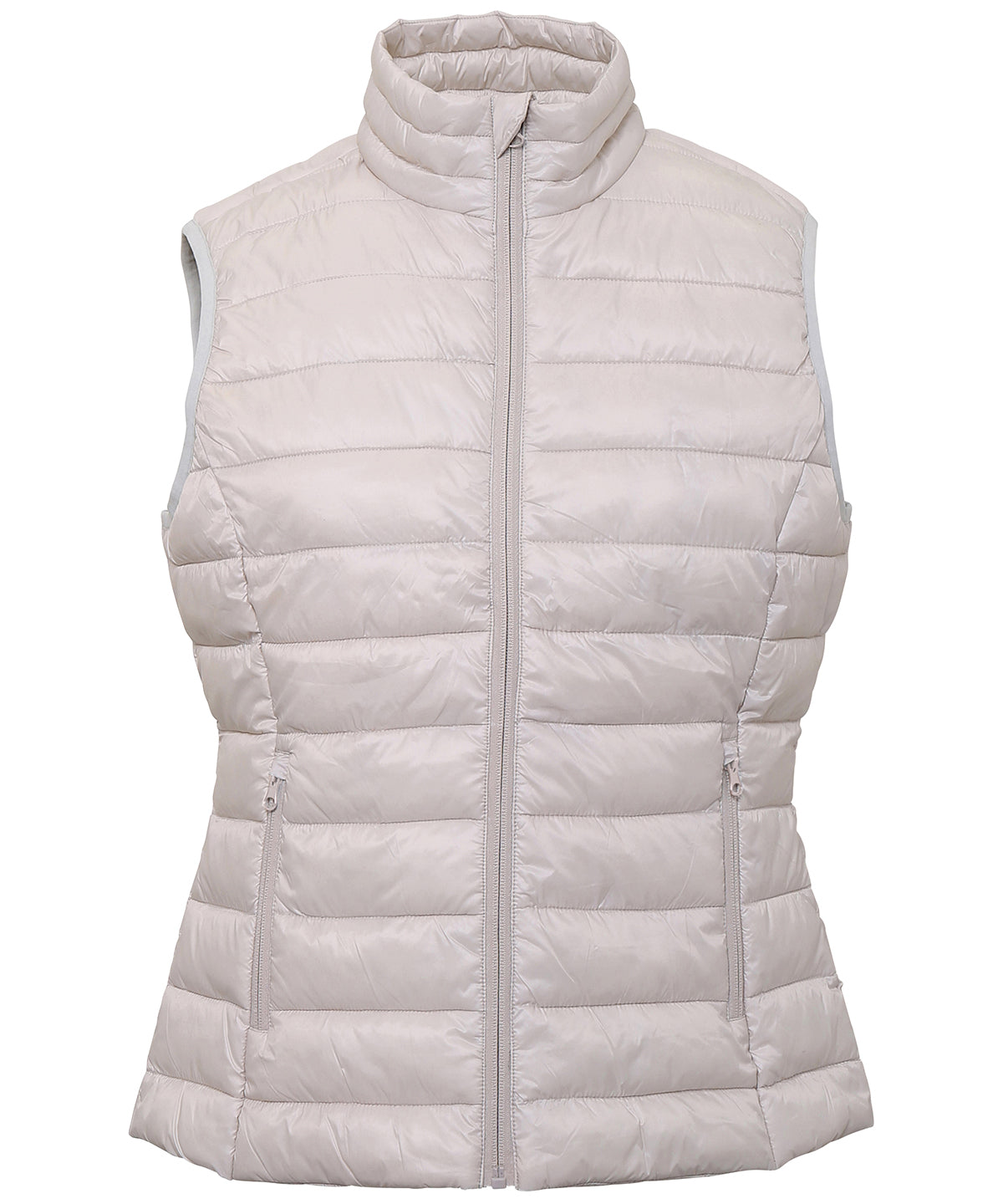 2786 TS31F — Women's terrain padded gilet