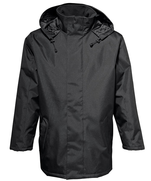 2786 TS013 — Parka jacket
