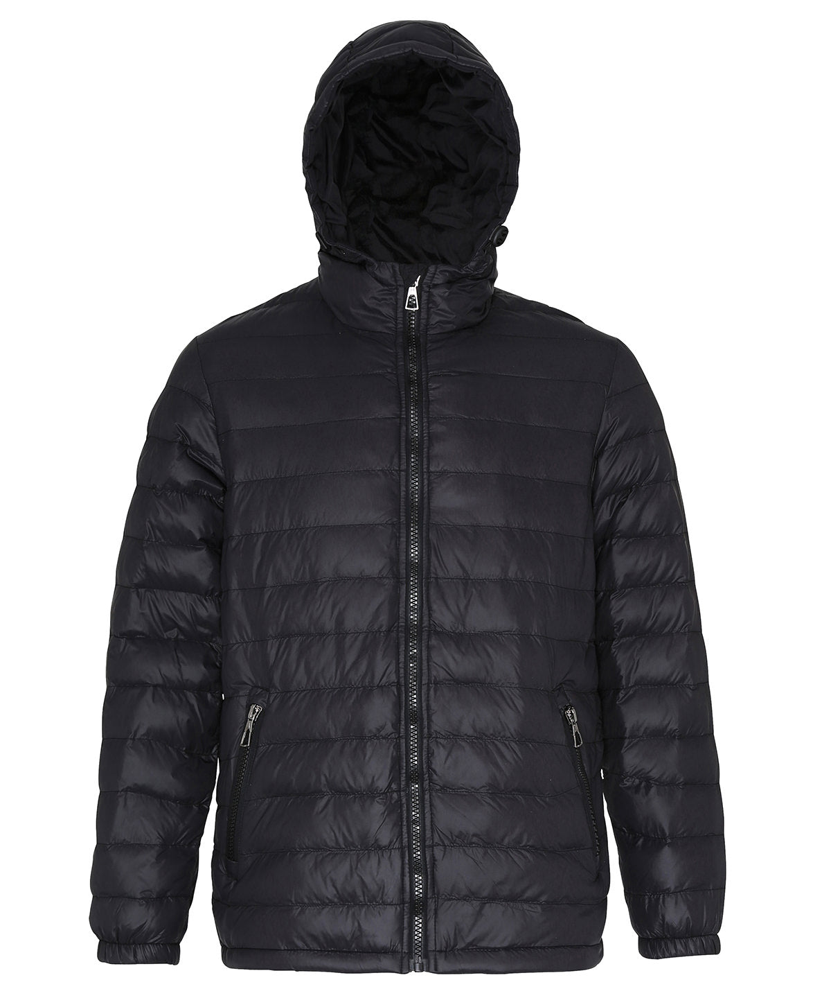 2786 TS016 — Padded jacket