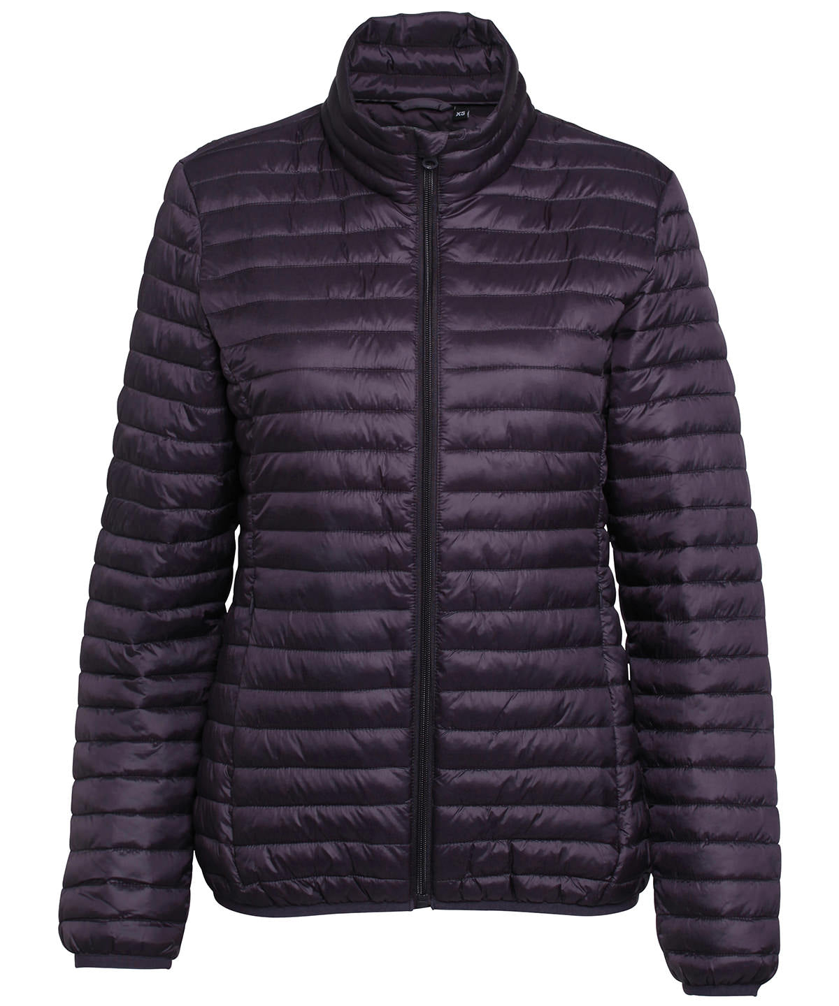2786 TS18F — Women's tribe fineline padded jacket