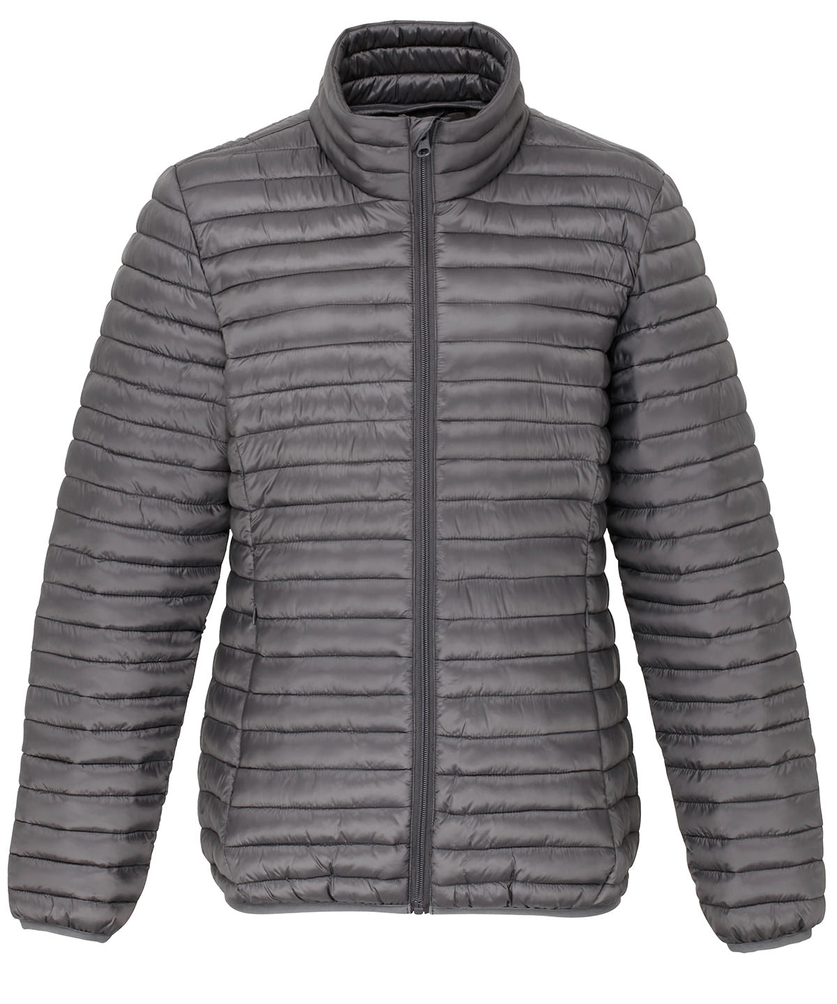 2786 TS18F — Women's tribe fineline padded jacket