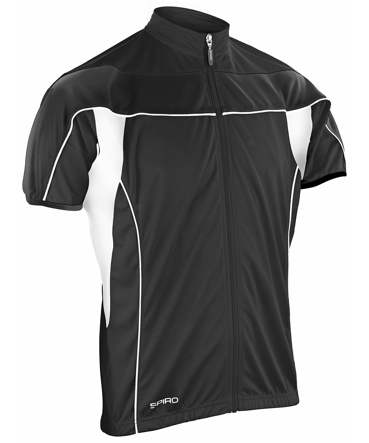 Spiro S188M — bikewear full-zip top