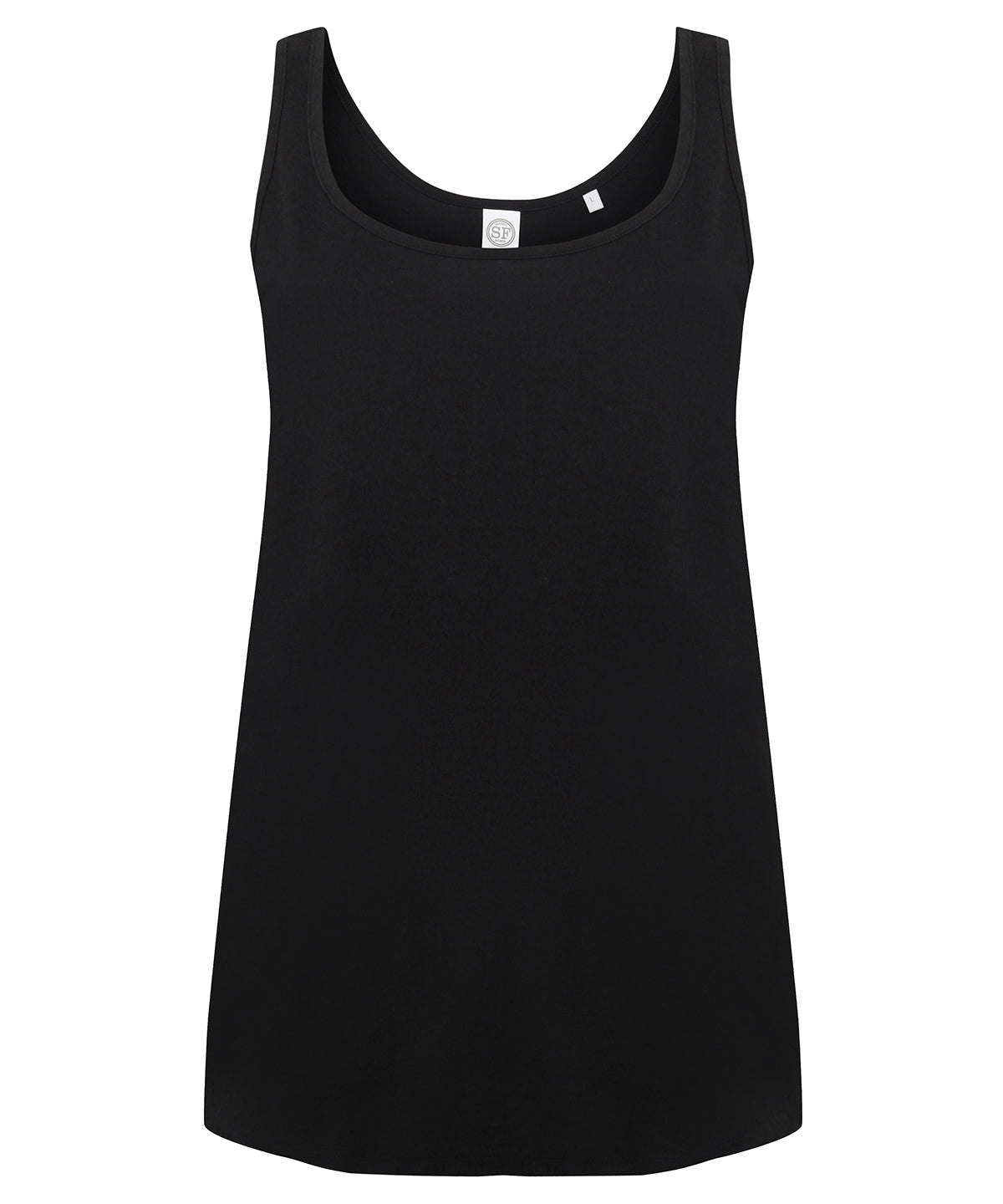 SF SK234 — Women's slounge vest