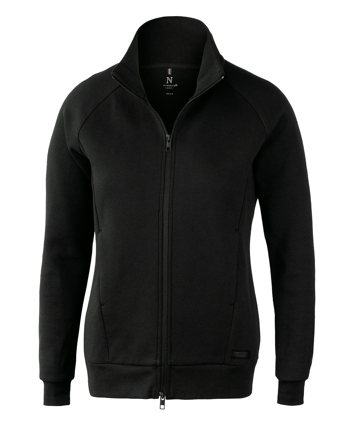 Nimbus NB95F — Women’s Eaton – premium double-faced sweatshirt