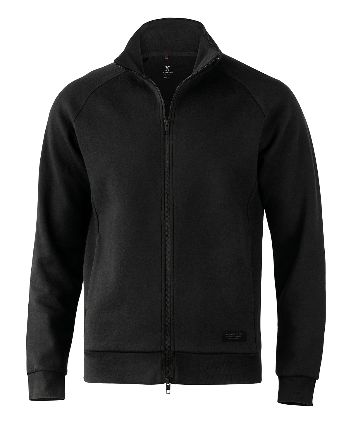 Nimbus NB95M — Eaton – premium double-faced sweatshirt
