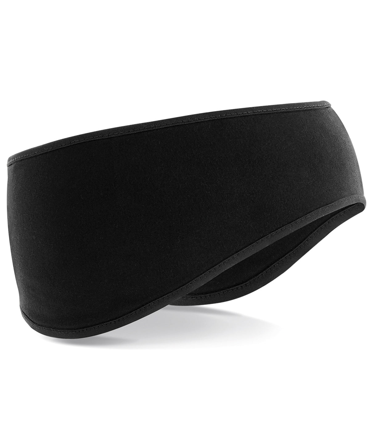 Beechfield BC316 — Softshell sports tech headband