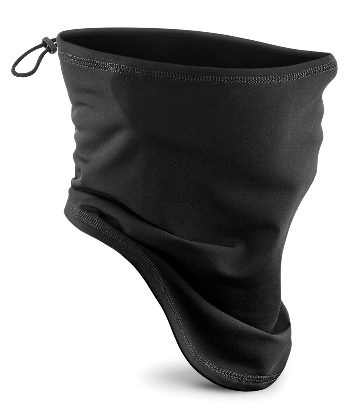 Beechfield BC320 — Softshell sports tech neck warmer