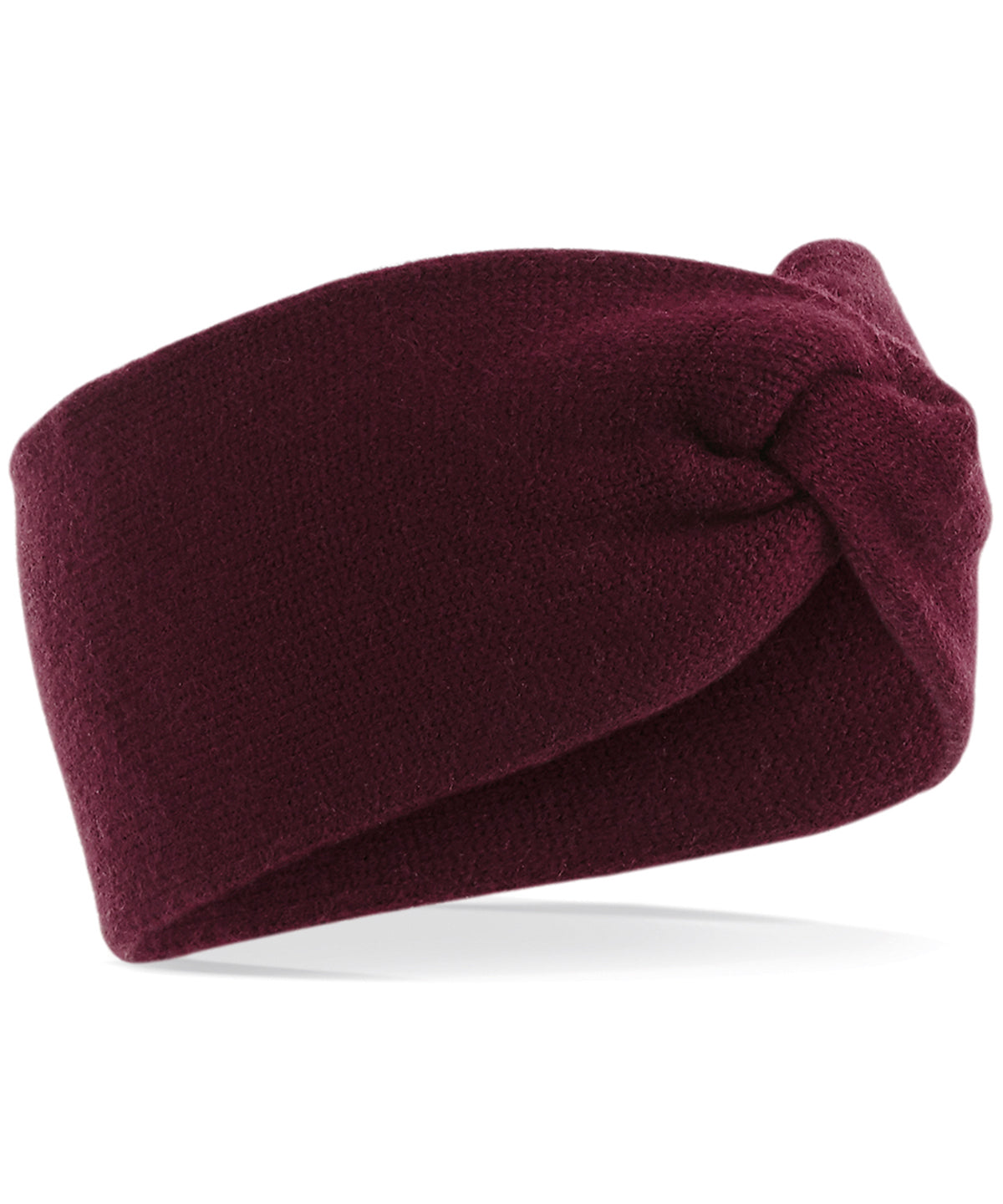 Beechfield BC432 — Twist knit headband