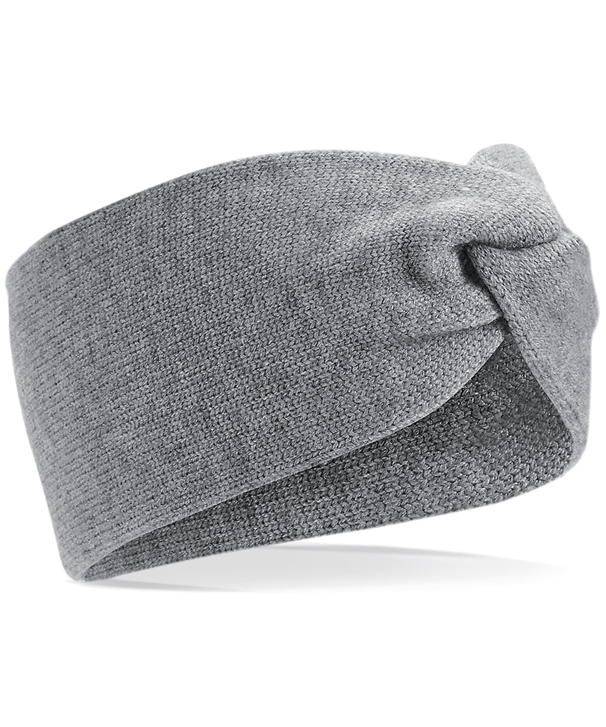 Beechfield BC432 — Twist knit headband