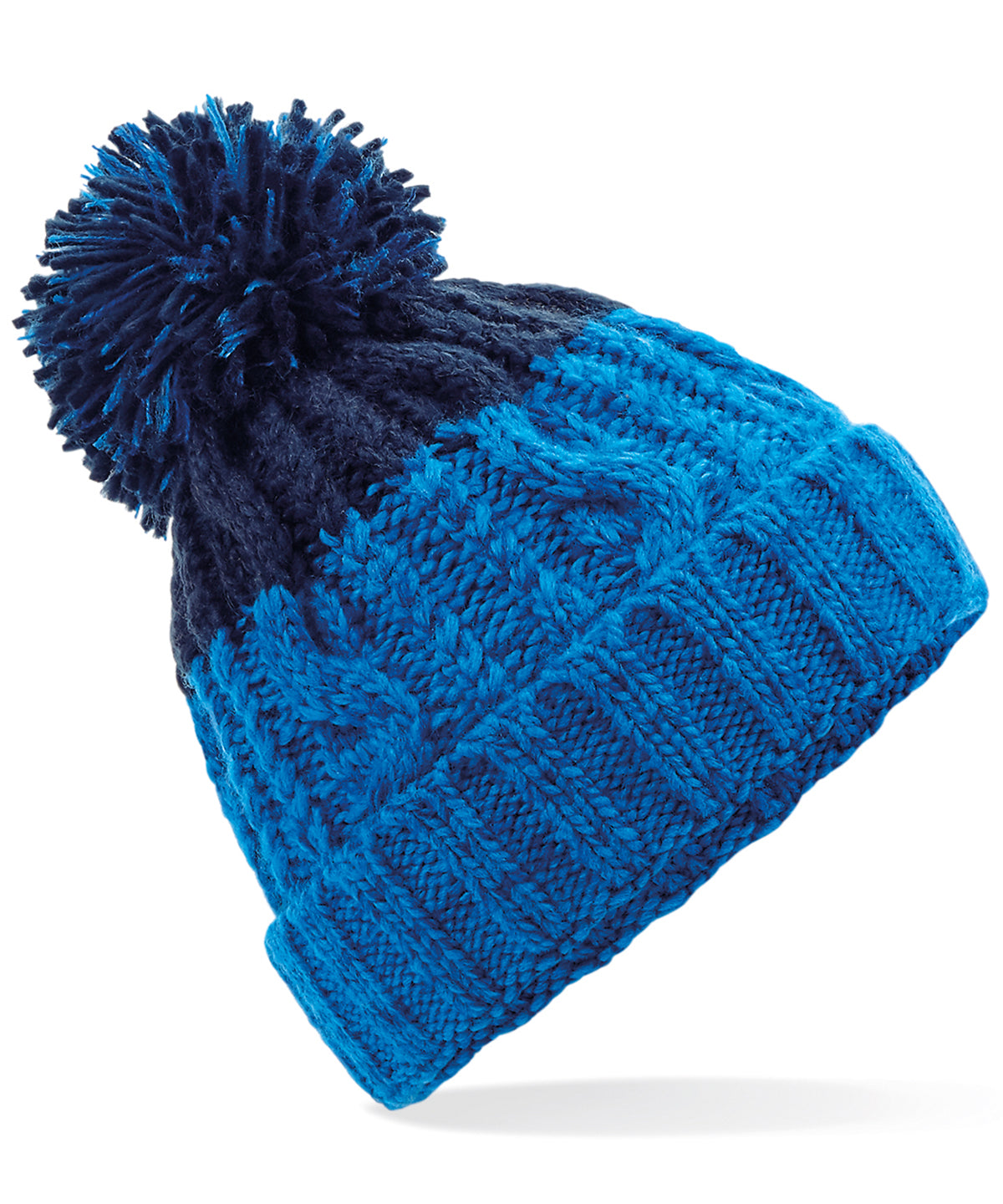 Beechfield BC437 — Apres beanie