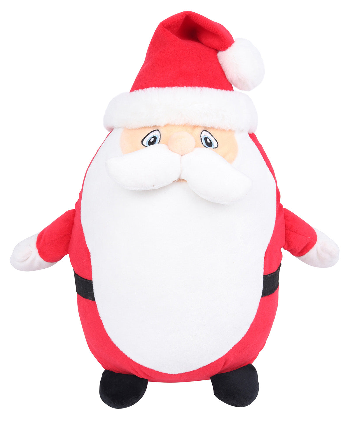Mumbles MM563 — Zippie Father Christmas