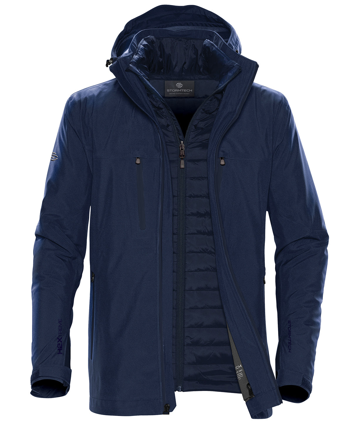 Stormtech ST179 — Matrix system jacket