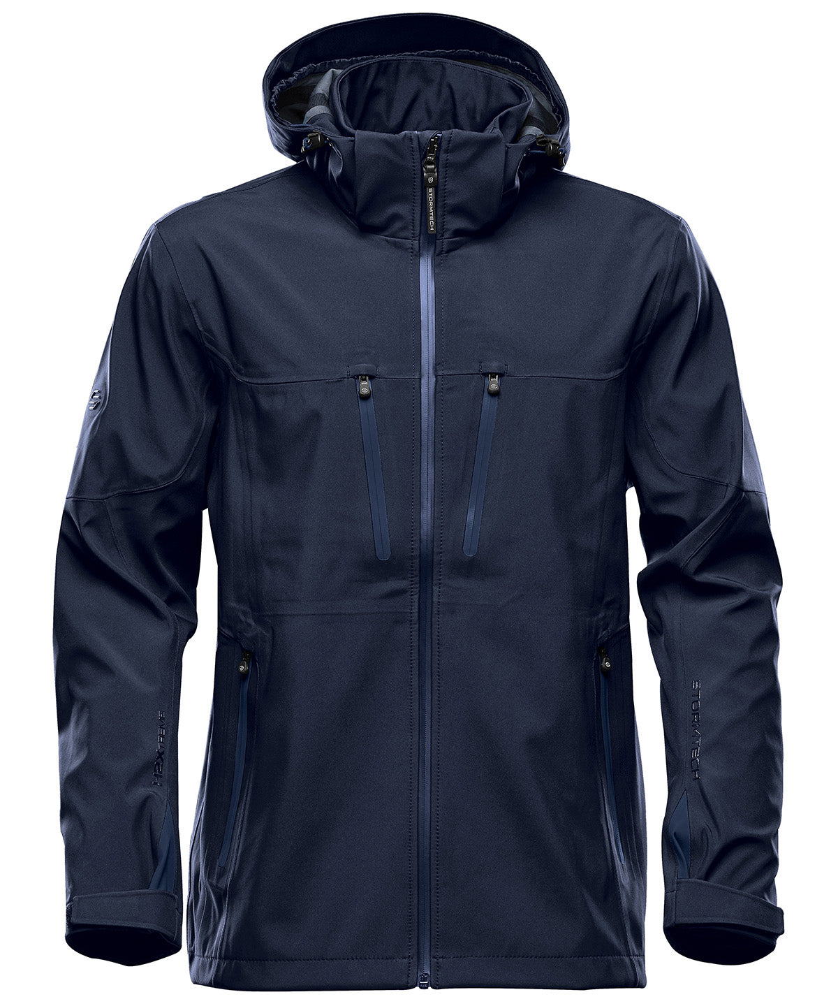 Stormtech ST011 — Patrol technical softshell jacket