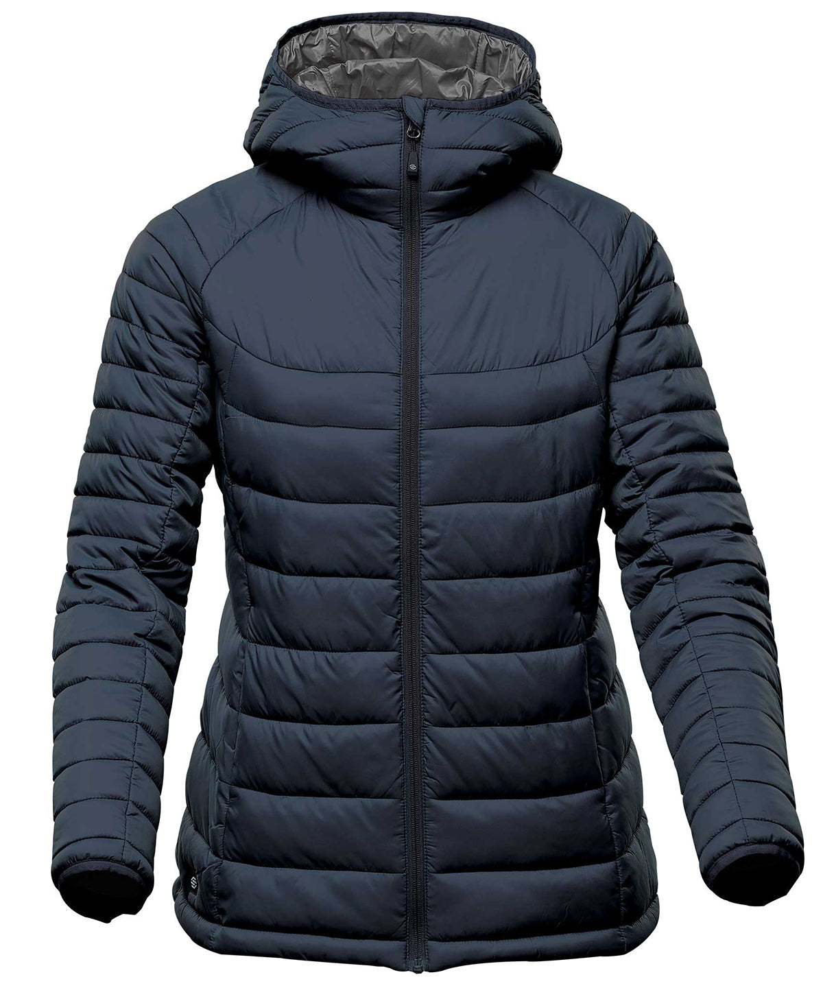 Stormtech ST014 — Women's Stavanger thermal shell
