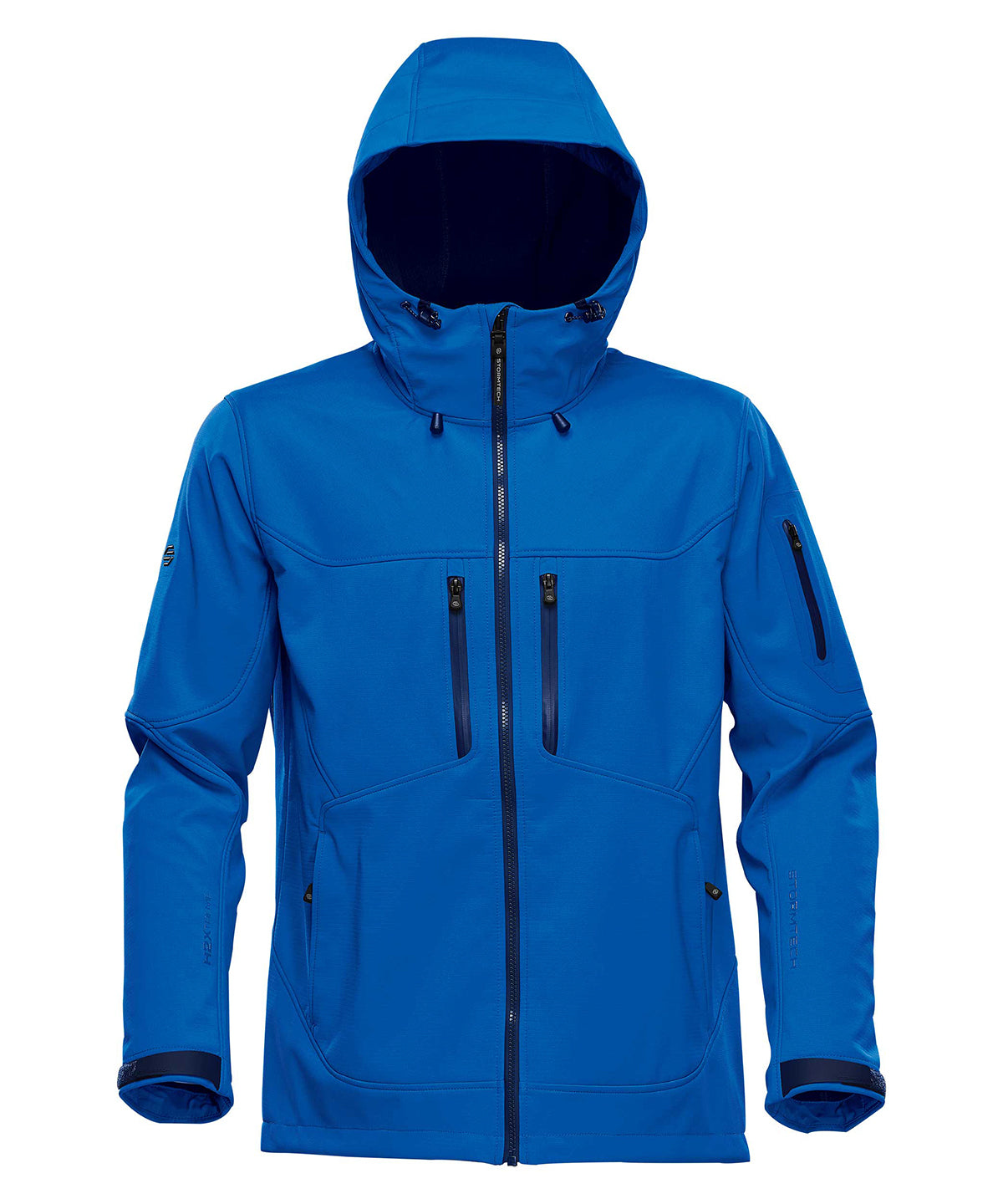 Stormtech ST017 — Epsilon 2 softshell