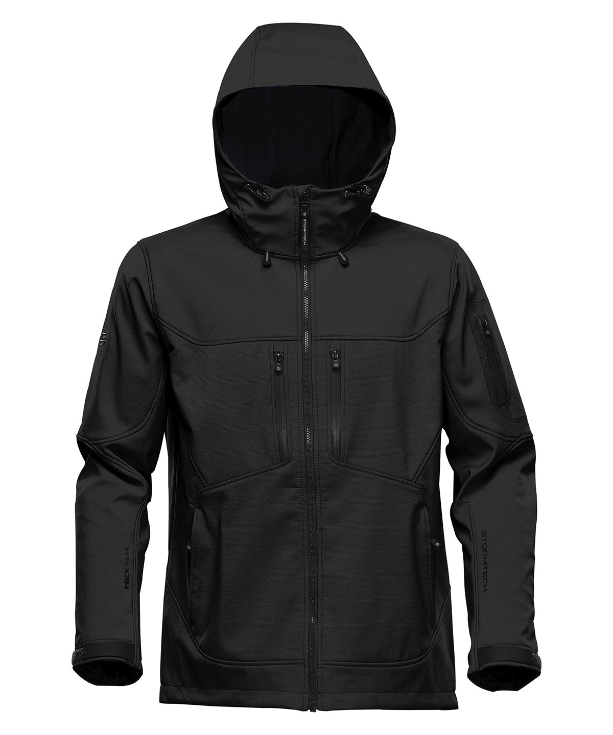 Stormtech ST017 — Epsilon 2 softshell