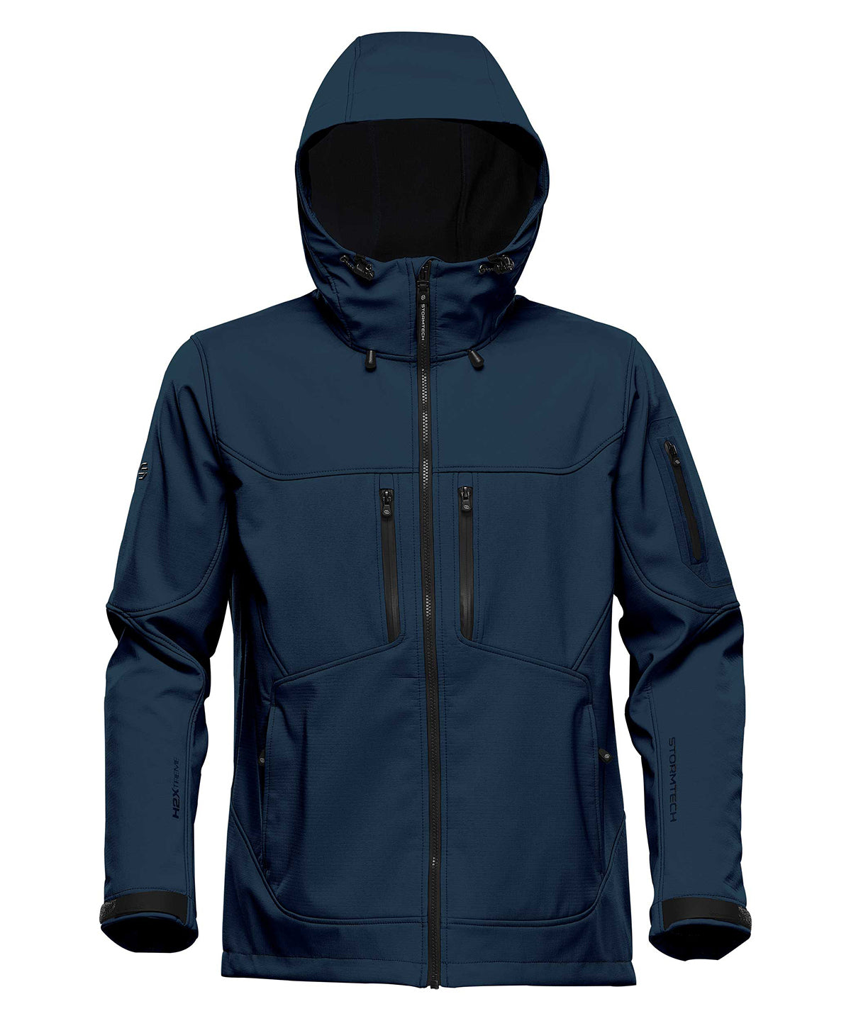 Stormtech ST017 — Epsilon 2 softshell