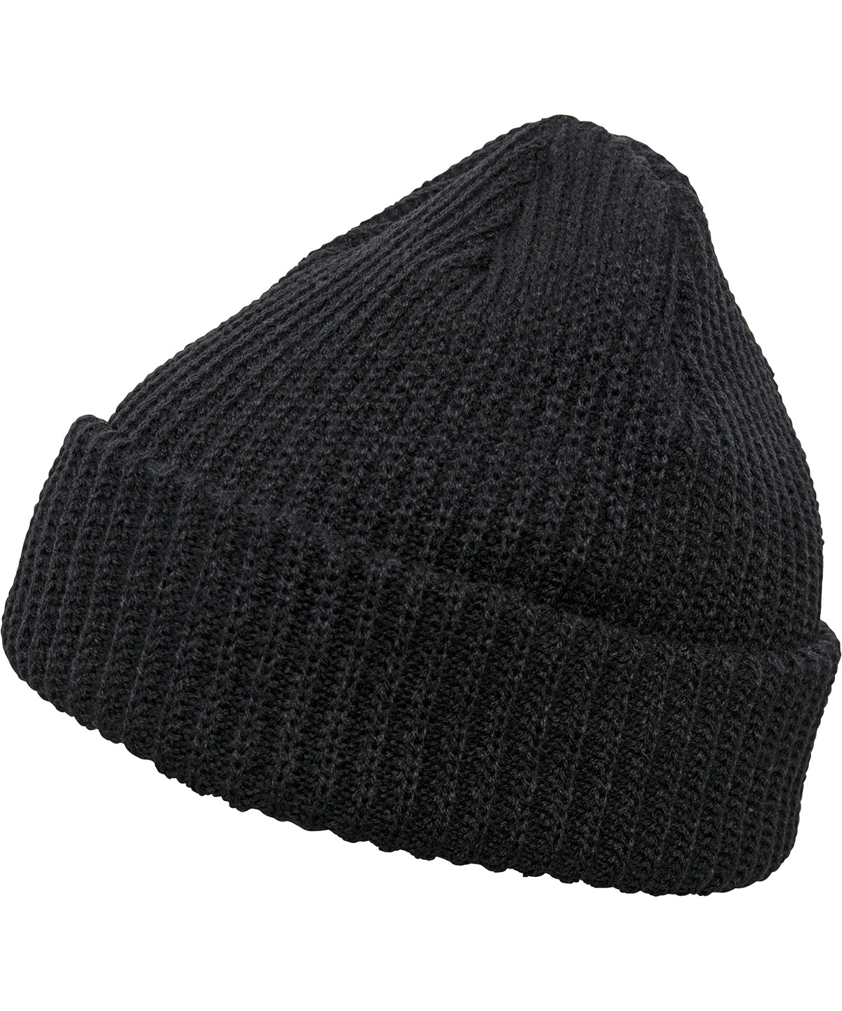 Flexfit by Yupoong YP066 — Rib beanie (1502RB)