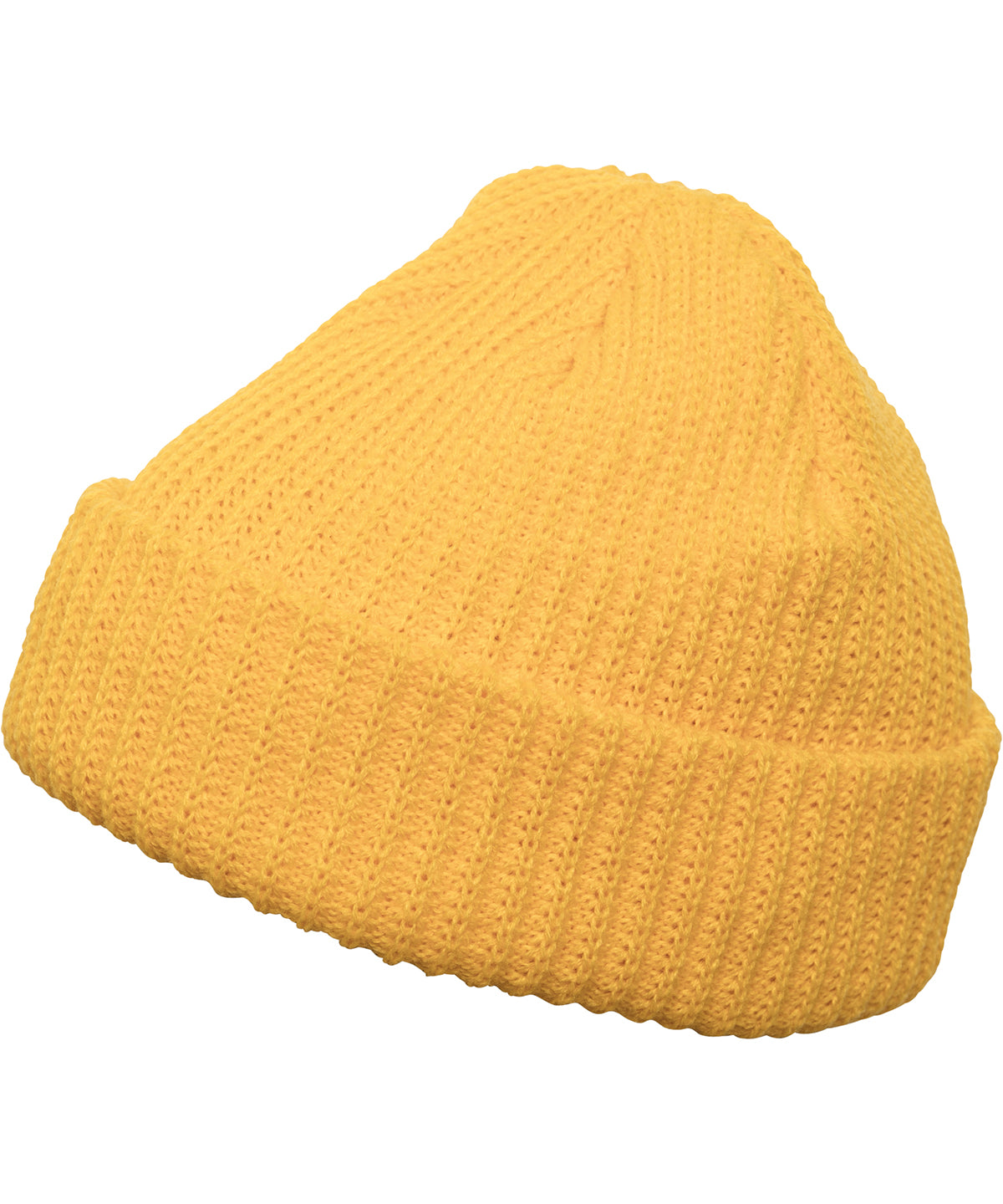 Flexfit by Yupoong YP066 — Rib beanie (1502RB)