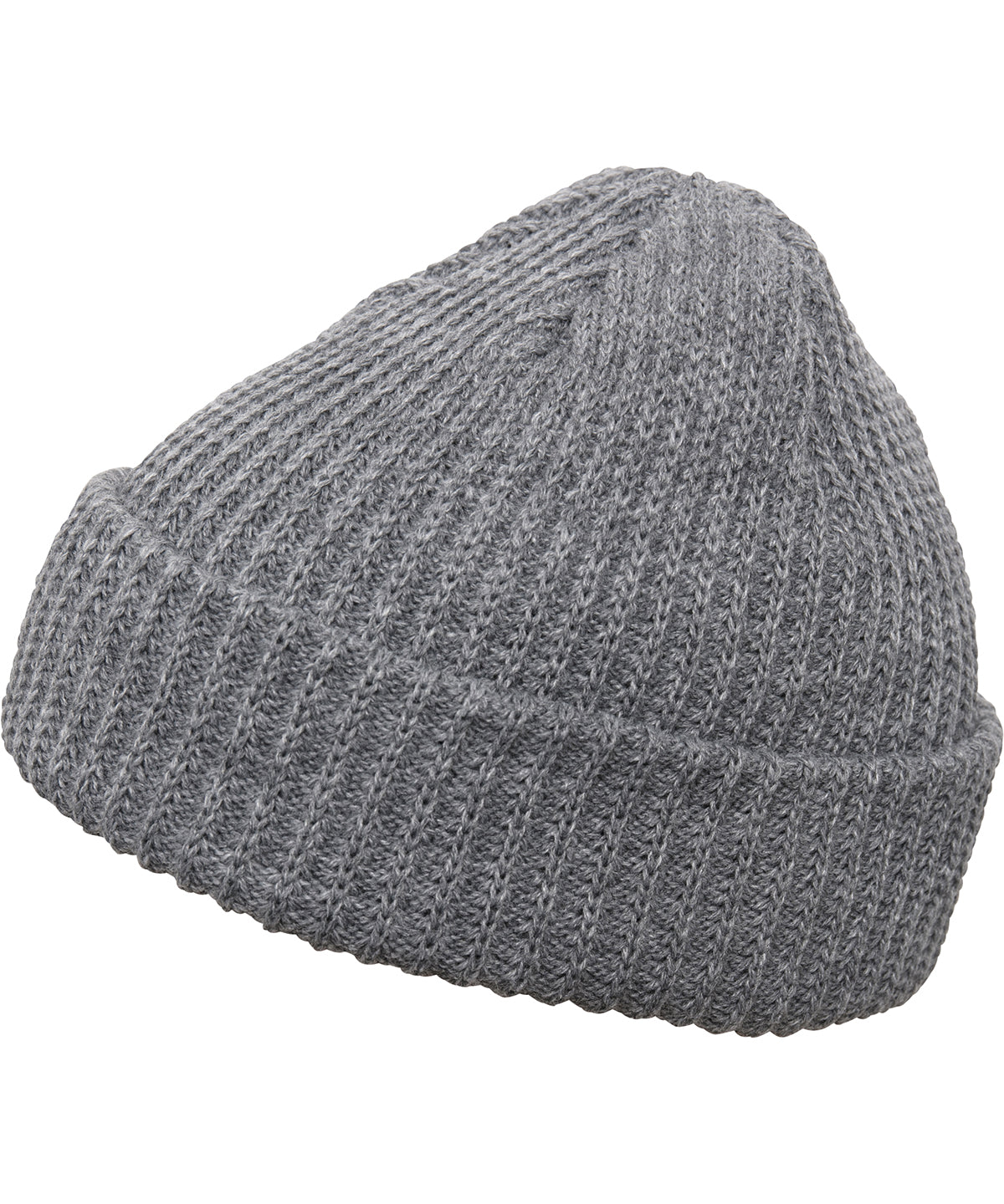 Flexfit by Yupoong YP066 — Rib beanie (1502RB)
