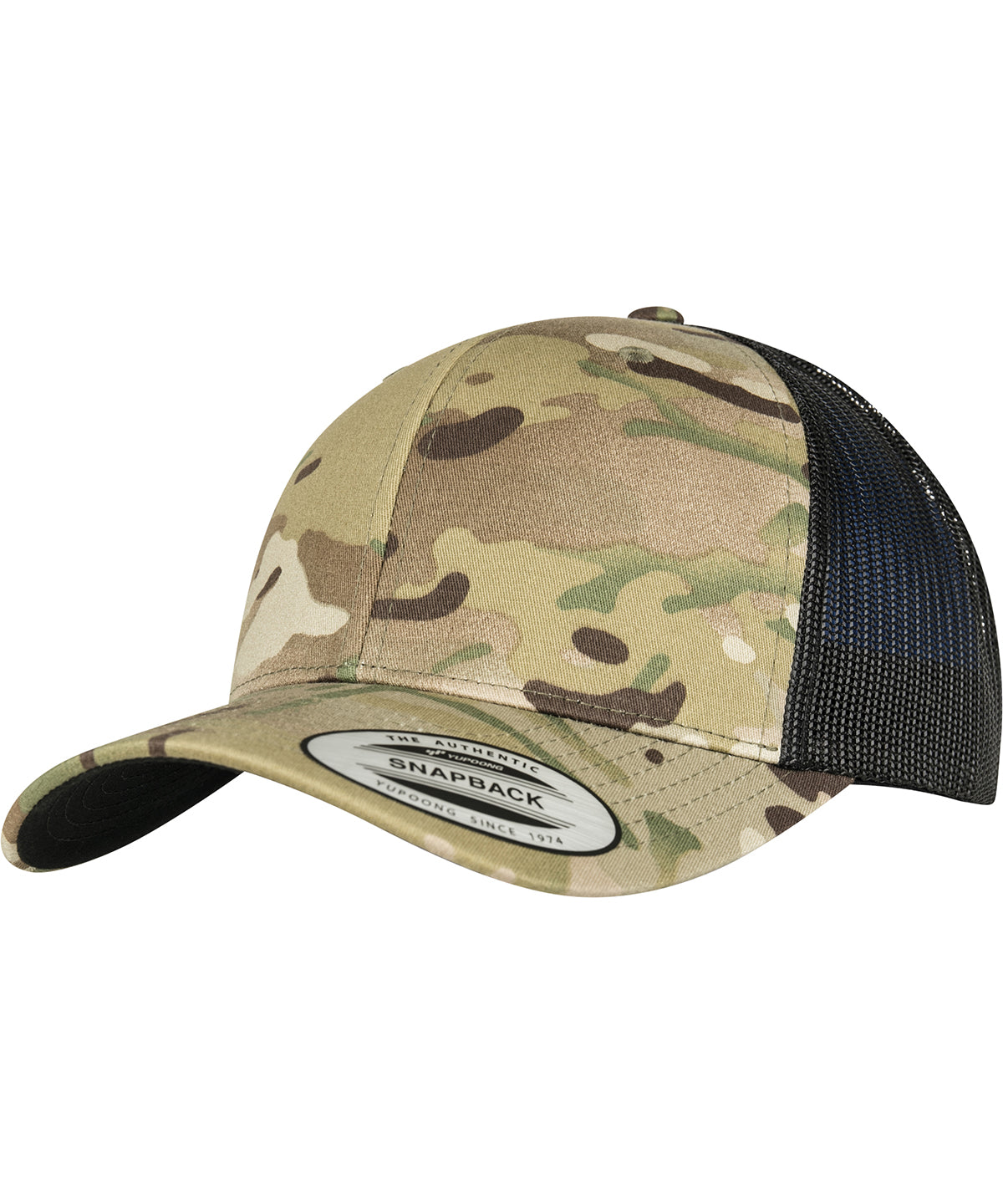 Alpina Multicam