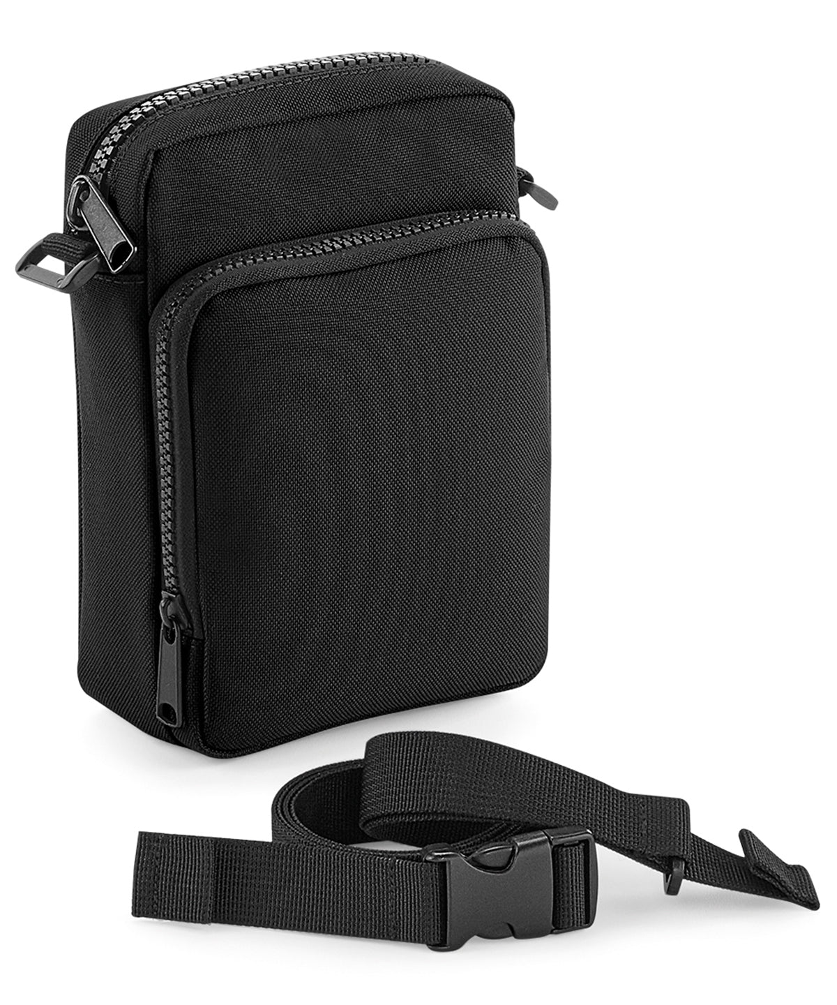 Bagbase BG241 — ModulrTM 1 litre multi pocket