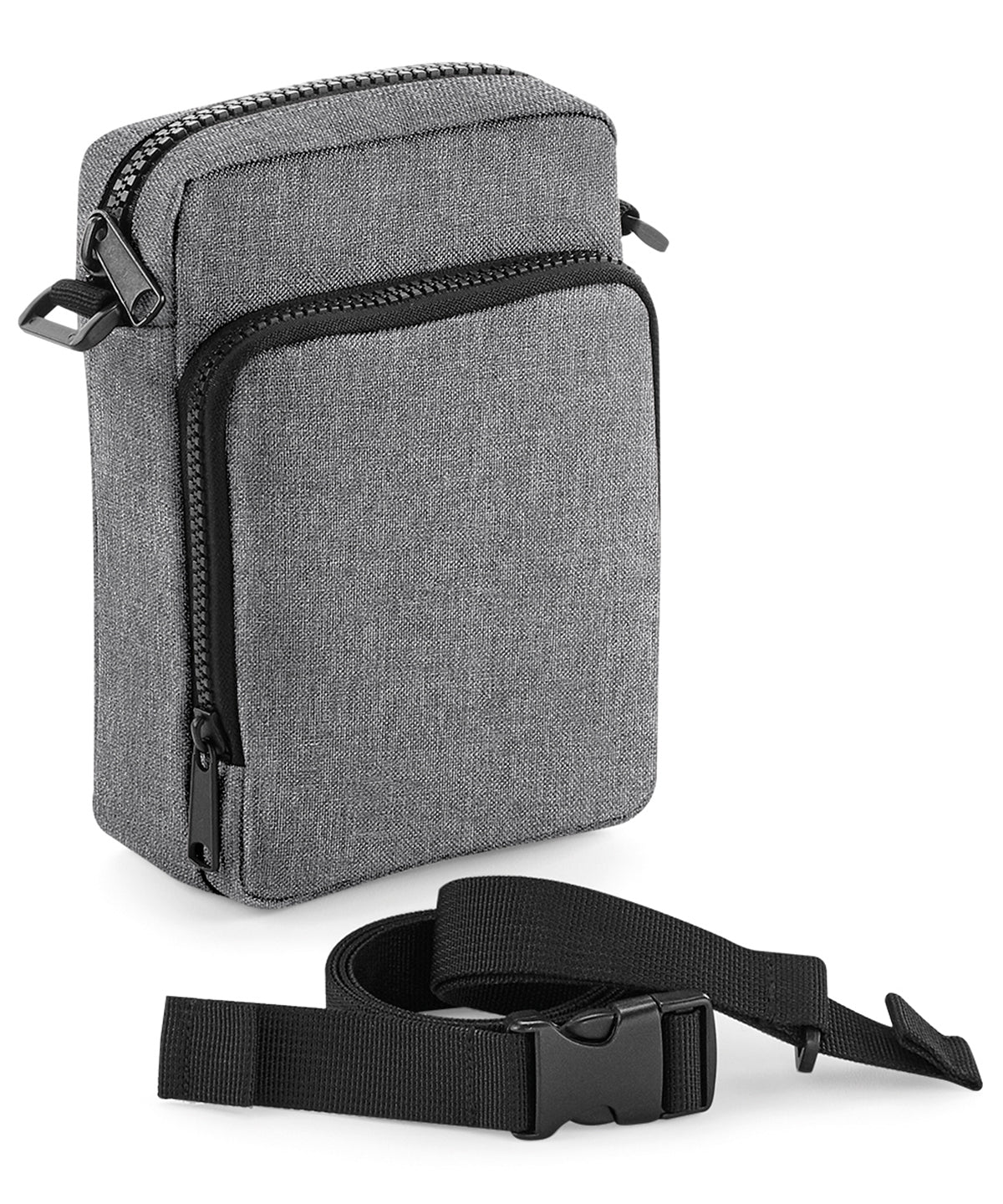 Bagbase BG241 — ModulrTM 1 litre multi pocket