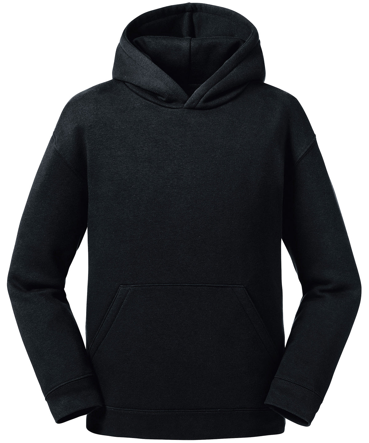 Russell Athletic J265B — Kids authentic hooded sweatshirt