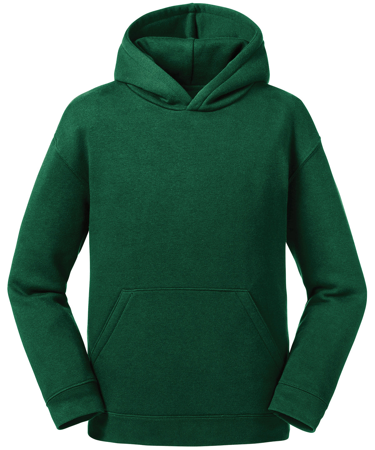 Russell Athletic J265B — Kids authentic hooded sweatshirt