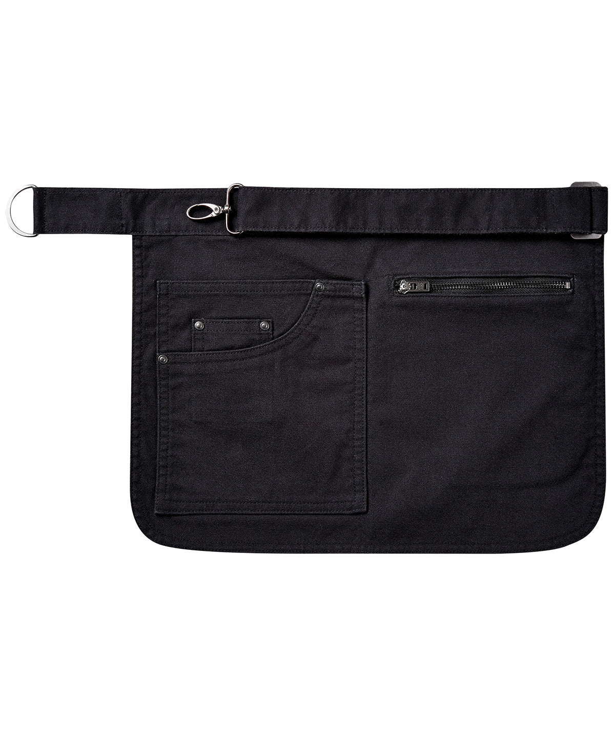 Black Denim