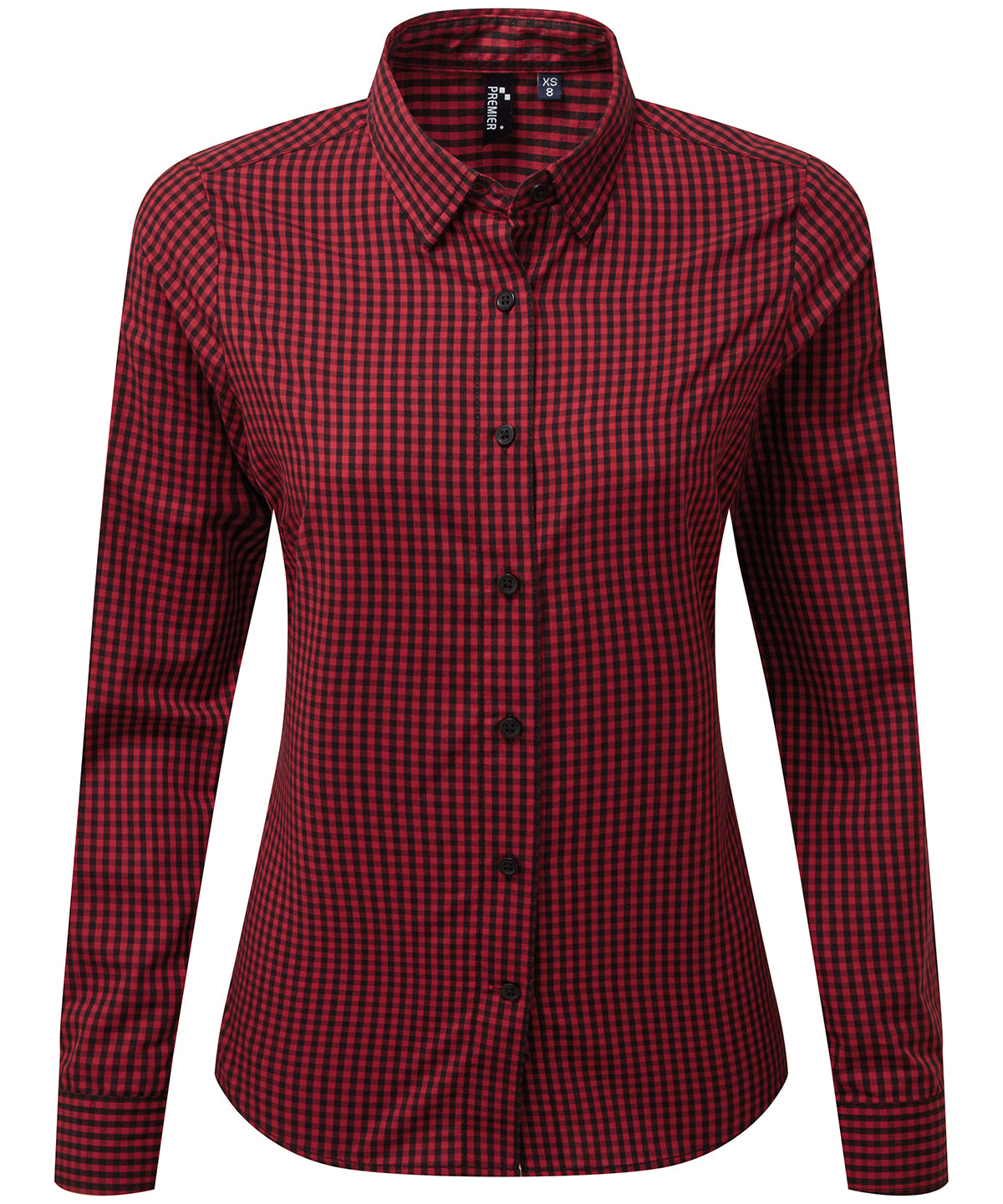 Black/Red