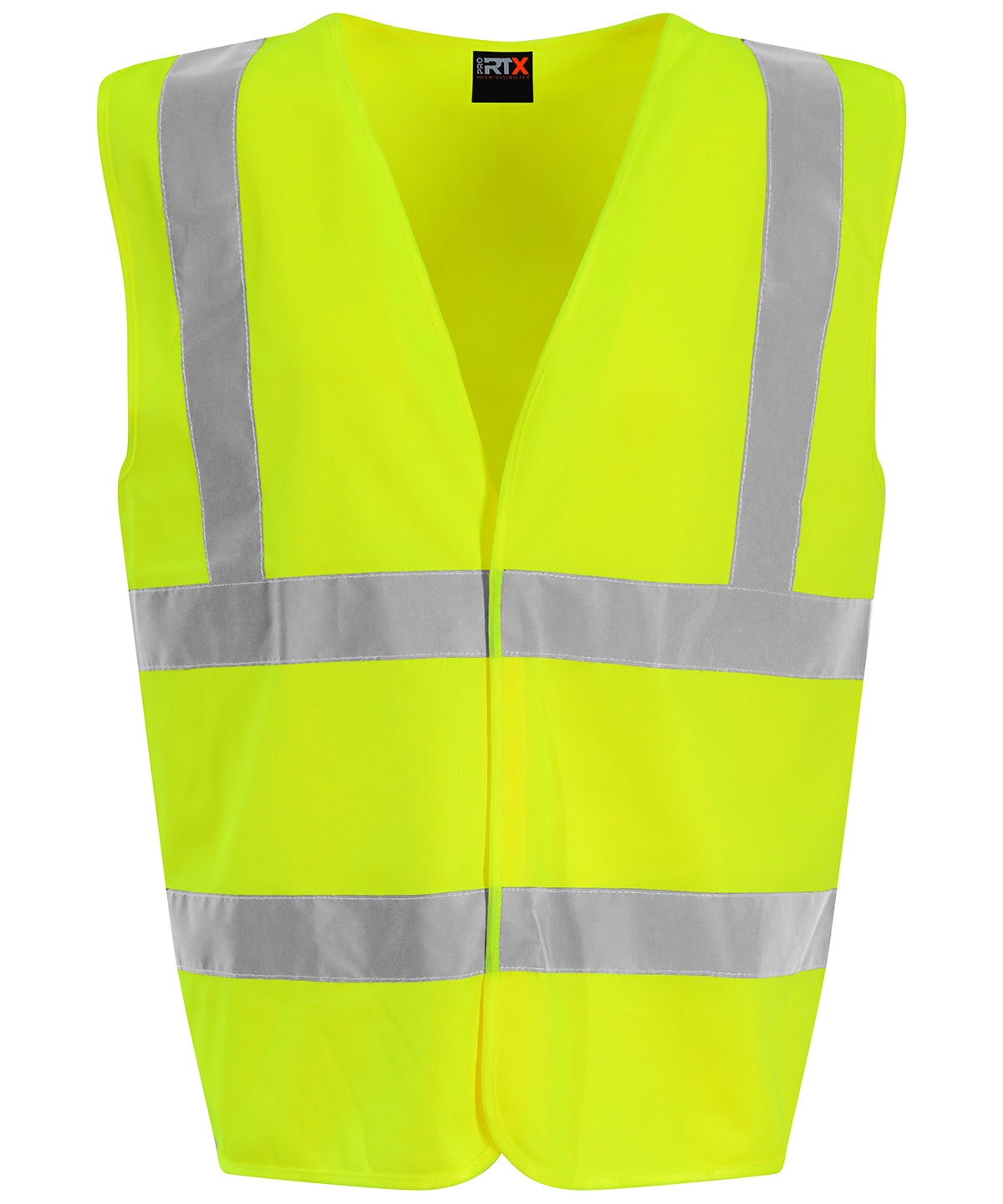 ProRTX High Visibility RX700 — Waistcoat