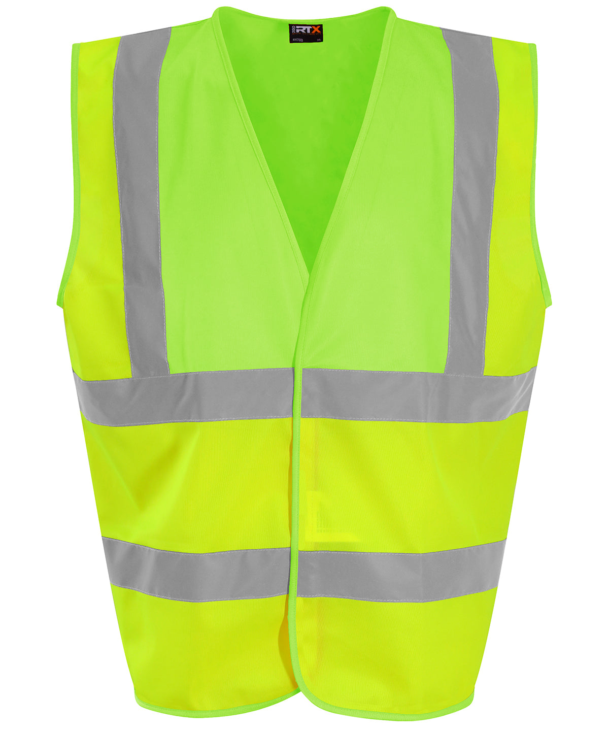 ProRTX High Visibility RX700 — Waistcoat