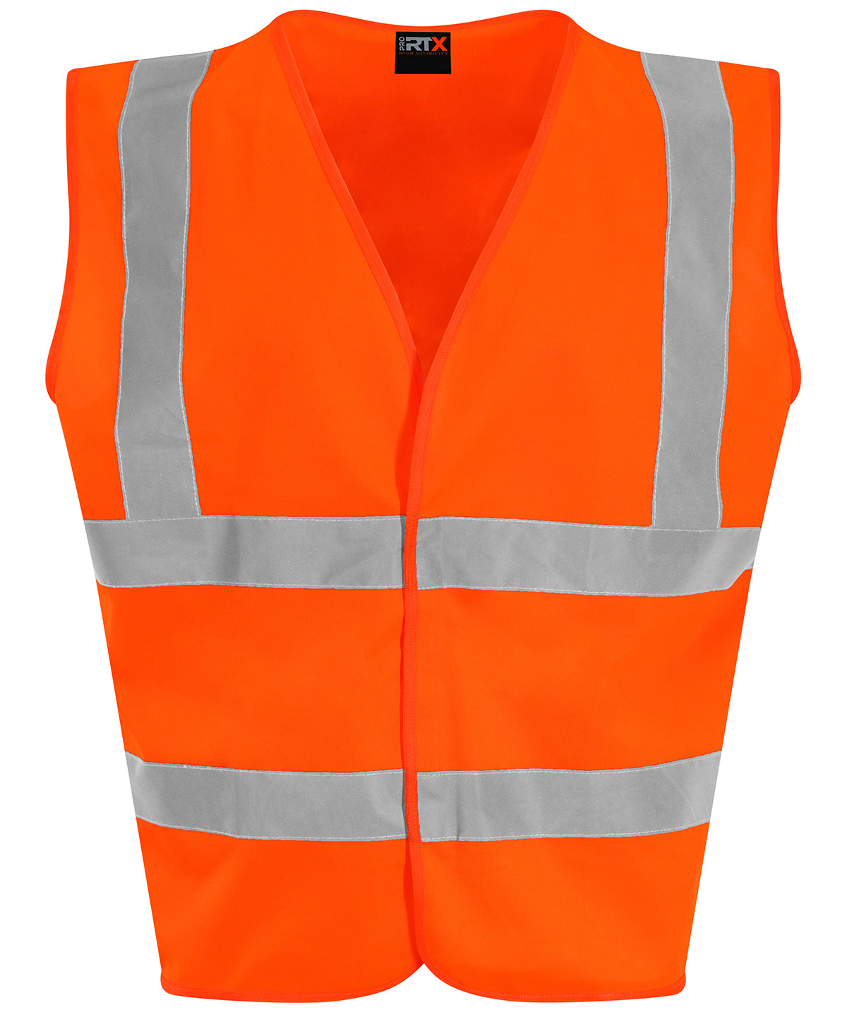 ProRTX High Visibility RX70J — Kids waistcoat