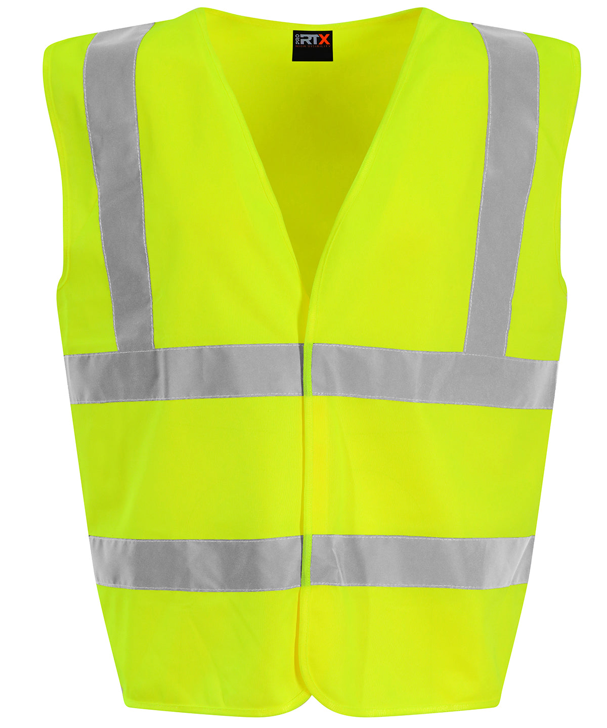 ProRTX High Visibility RX70J — Kids waistcoat