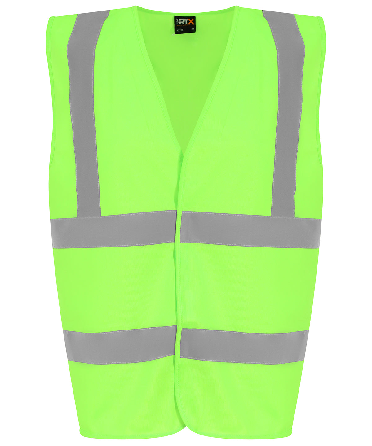ProRTX High Visibility RX70J — Kids waistcoat